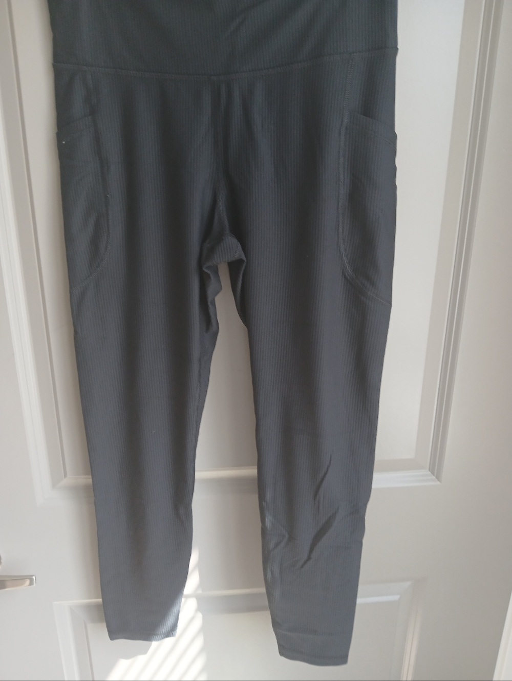 Old Navy Active Large High Rise Leggings Go-Dry